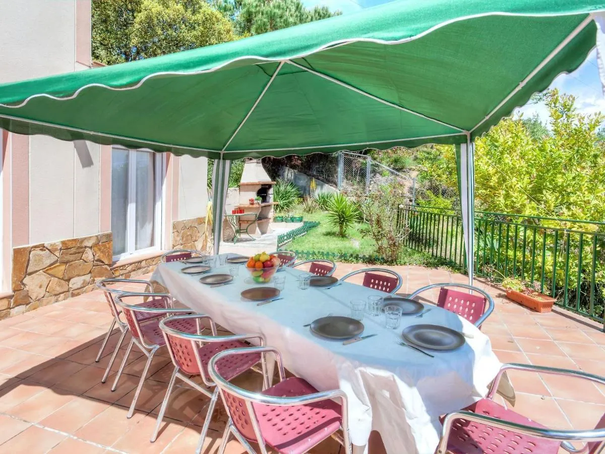 Holiday Home Arauco By Interhome Lloret de Mar