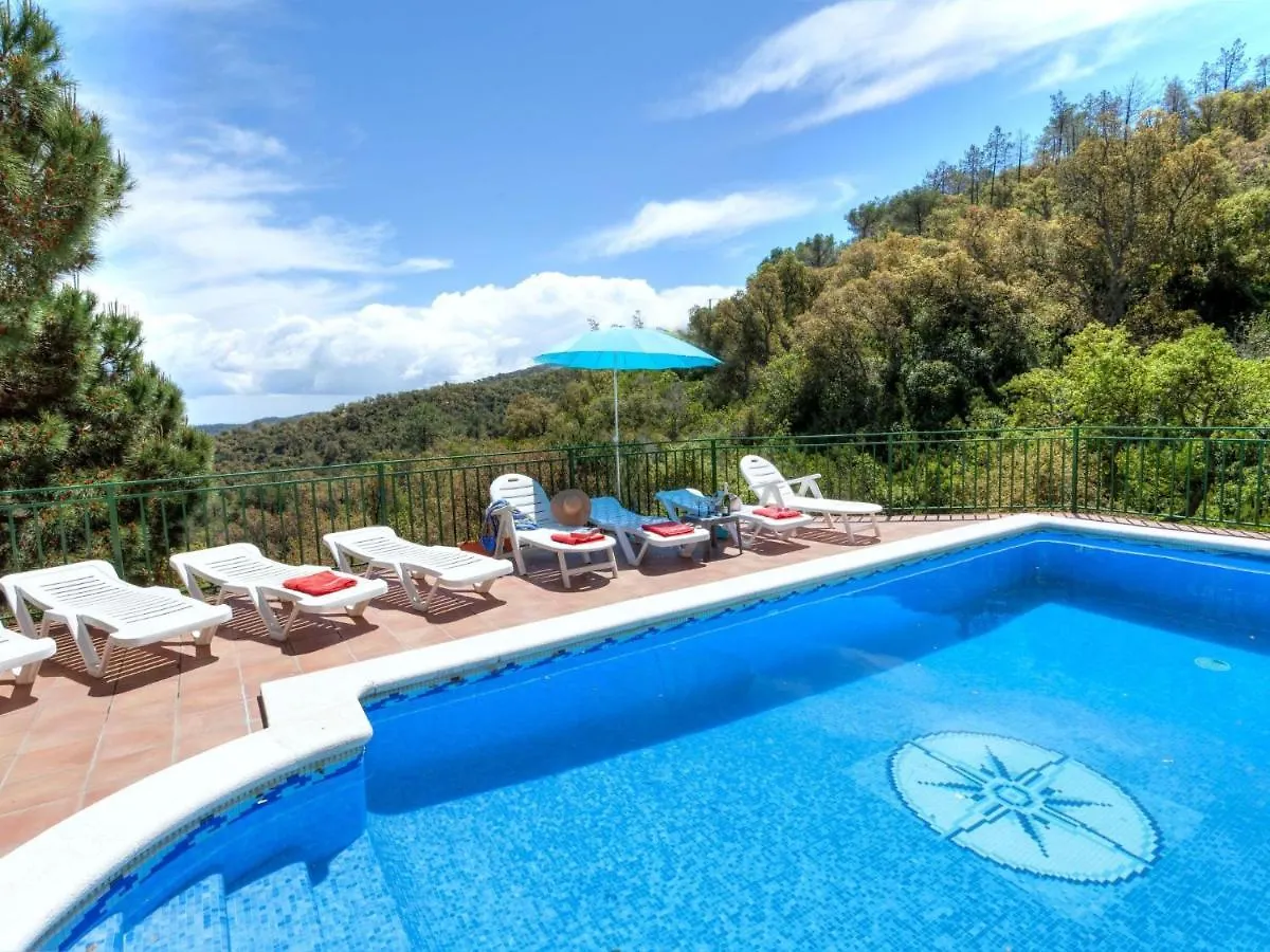 Holiday Home Arauco By Interhome Lloret de Mar 0*,  Spain