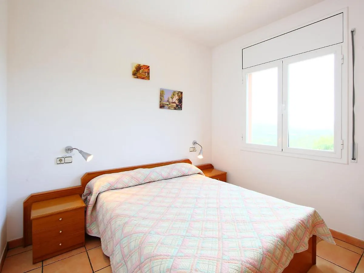 Holiday Home Arauco By Interhome Lloret de Mar