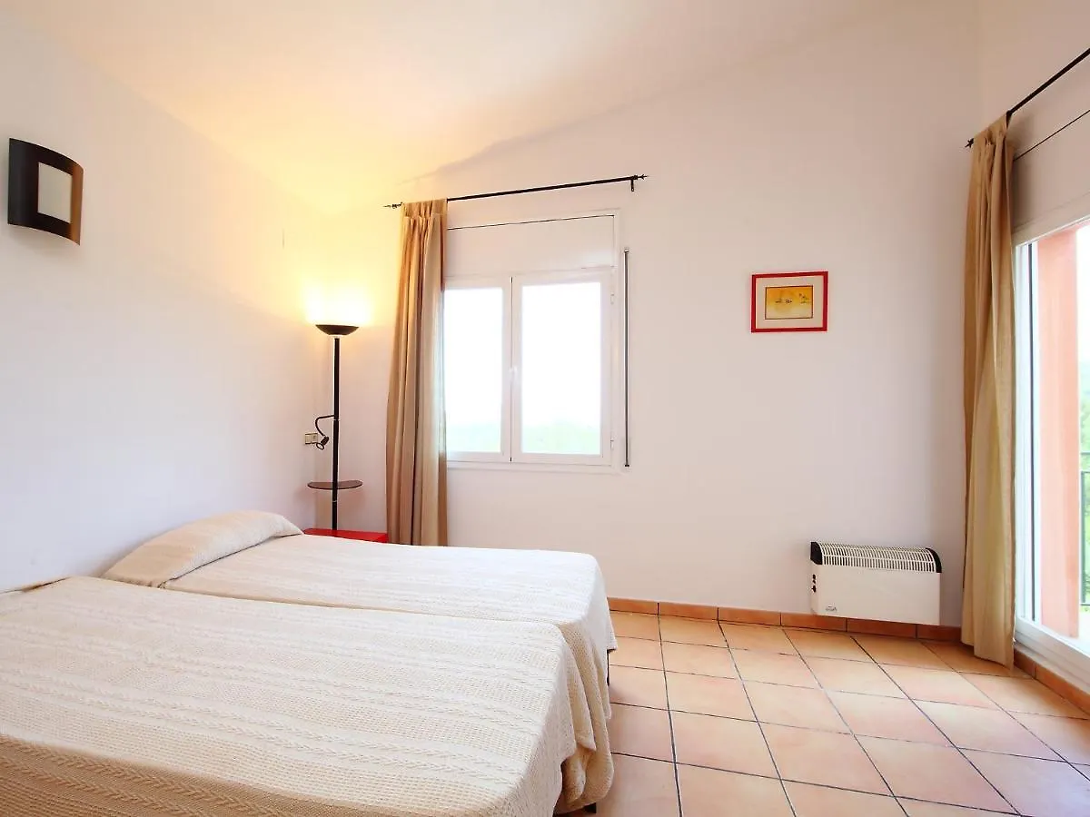 Holiday Home Arauco By Interhome Lloret de Mar Spain