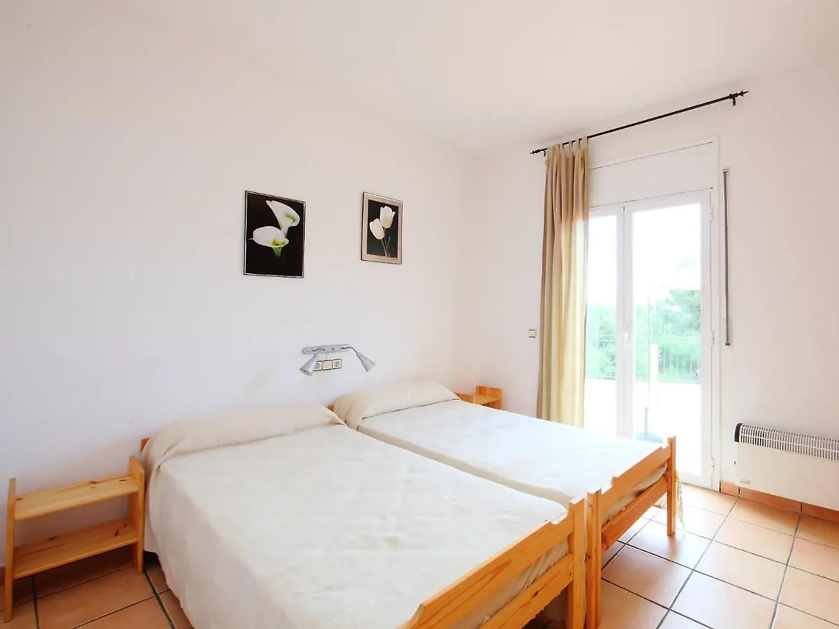 Holiday Home Arauco By Interhome Lloret de Mar