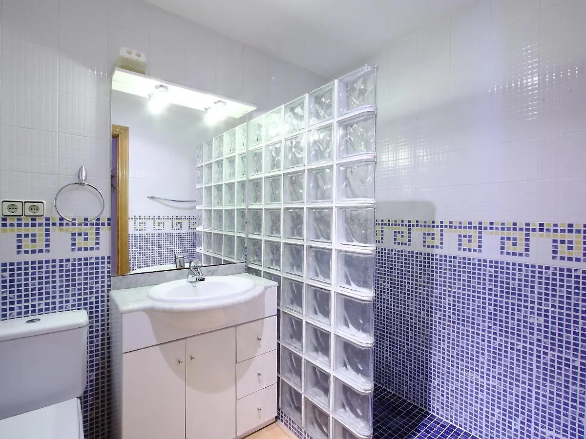 Holiday Home Arauco By Interhome Lloret de Mar Spain