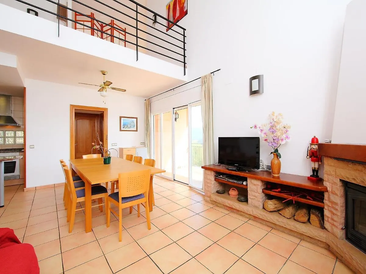 Holiday Home Arauco By Interhome Lloret de Mar 0*,  Spain