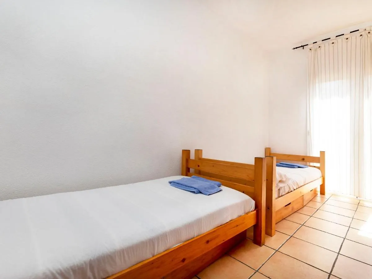 Holiday Home Arauco By Interhome Lloret de Mar