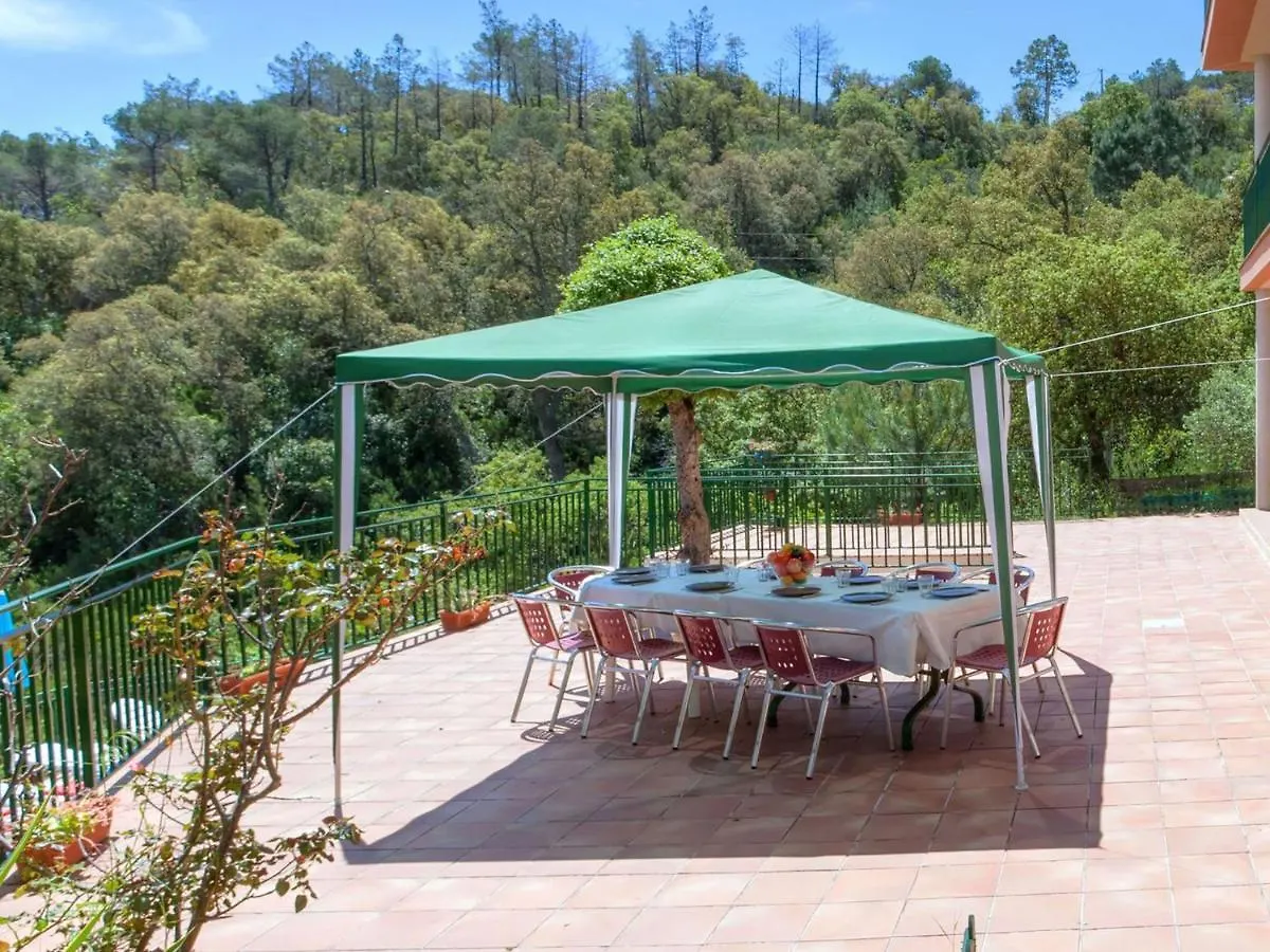 Holiday Home Arauco By Interhome Lloret de Mar