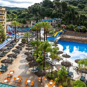 4* Hotell Rosamar Garden 4*