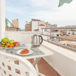 Appartement Du Soleil, Lloret de Mar