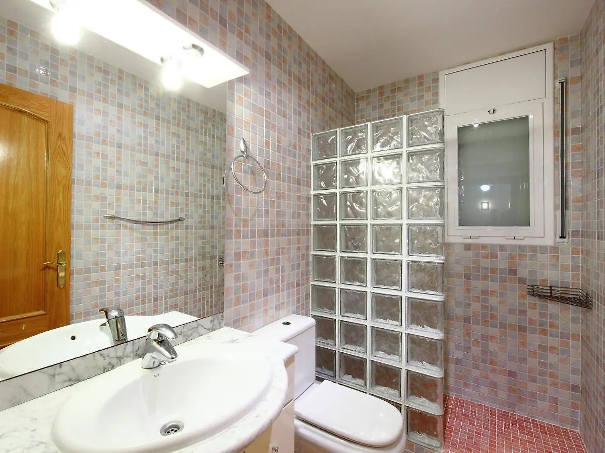Holiday Home Arauco By Interhome Lloret de Mar
